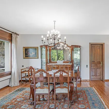 Casa Gran * San Quírico Safaja
