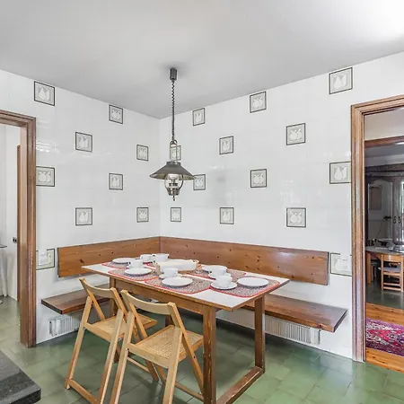 Semesterbostad Casa Gran *