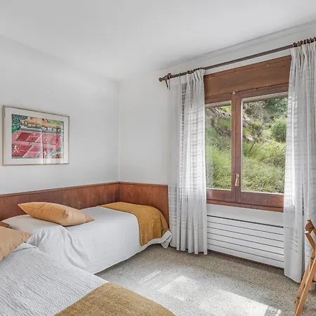 Casa Gran Semesterbostad San Quírico Safaja