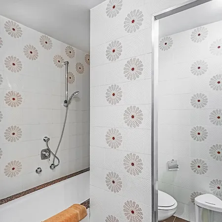 Semesterbostad Casa Gran San Quírico Safaja