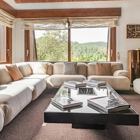 Casa Gran * San Quírico Safaja