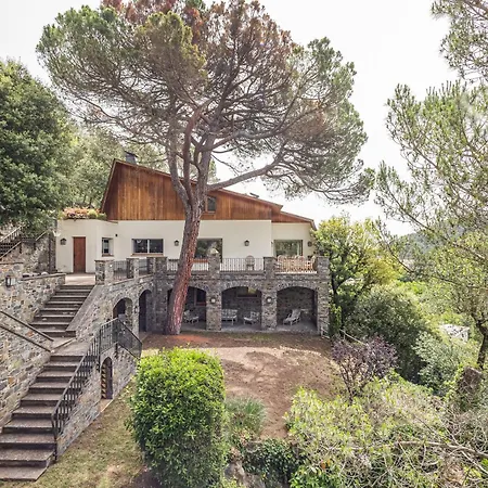 Holiday home Casa Gran