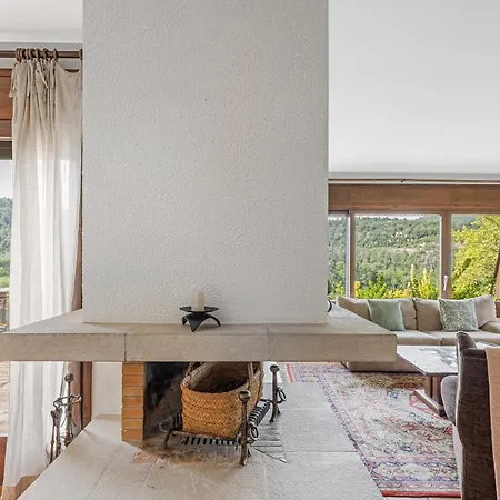 Casa Gran Holiday home *