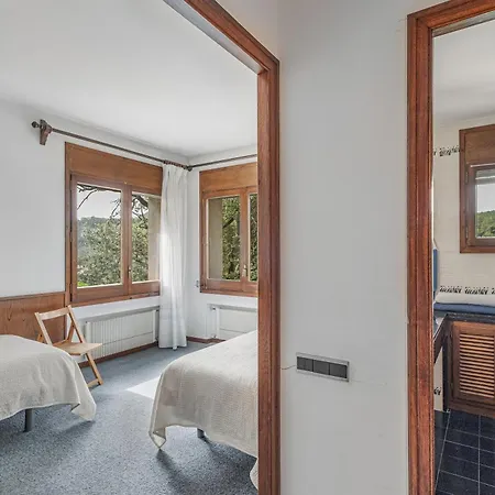 Casa Gran Holiday home