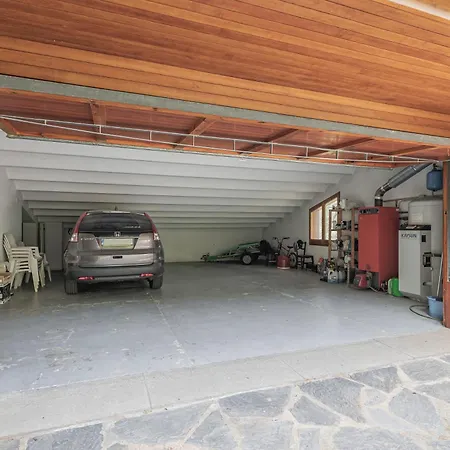 Casa Gran Holiday home *
