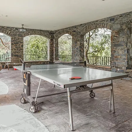 Casa Gran Holiday home Sant Quirze Safaja