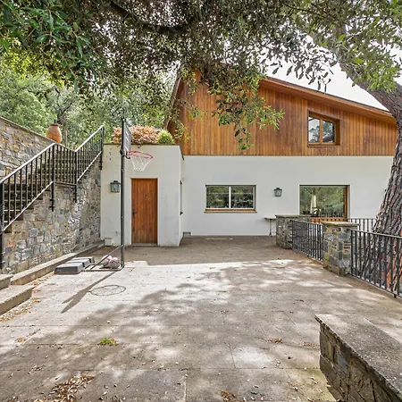Holiday home Casa Gran *