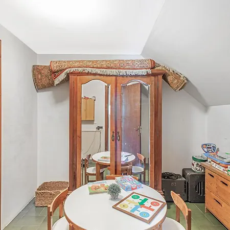 Holiday home Casa Gran